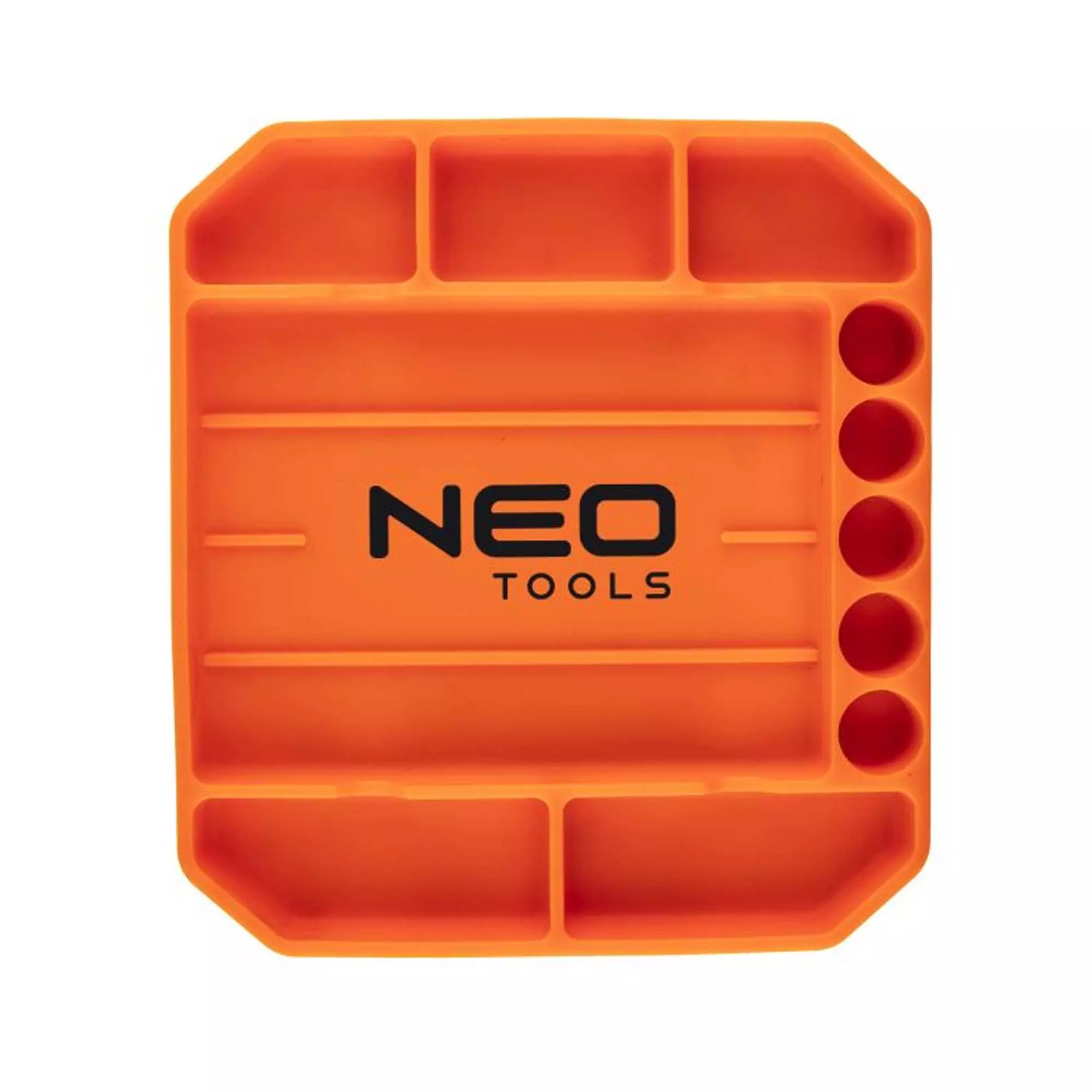 Ящик для інструментів NEO TOOLS силікон 25,7 x 23,2 x 25 см (10-481) Ящик для інструментів NEO TOOLS силікон 25,7 x 23,2 x 25 см (10-481)