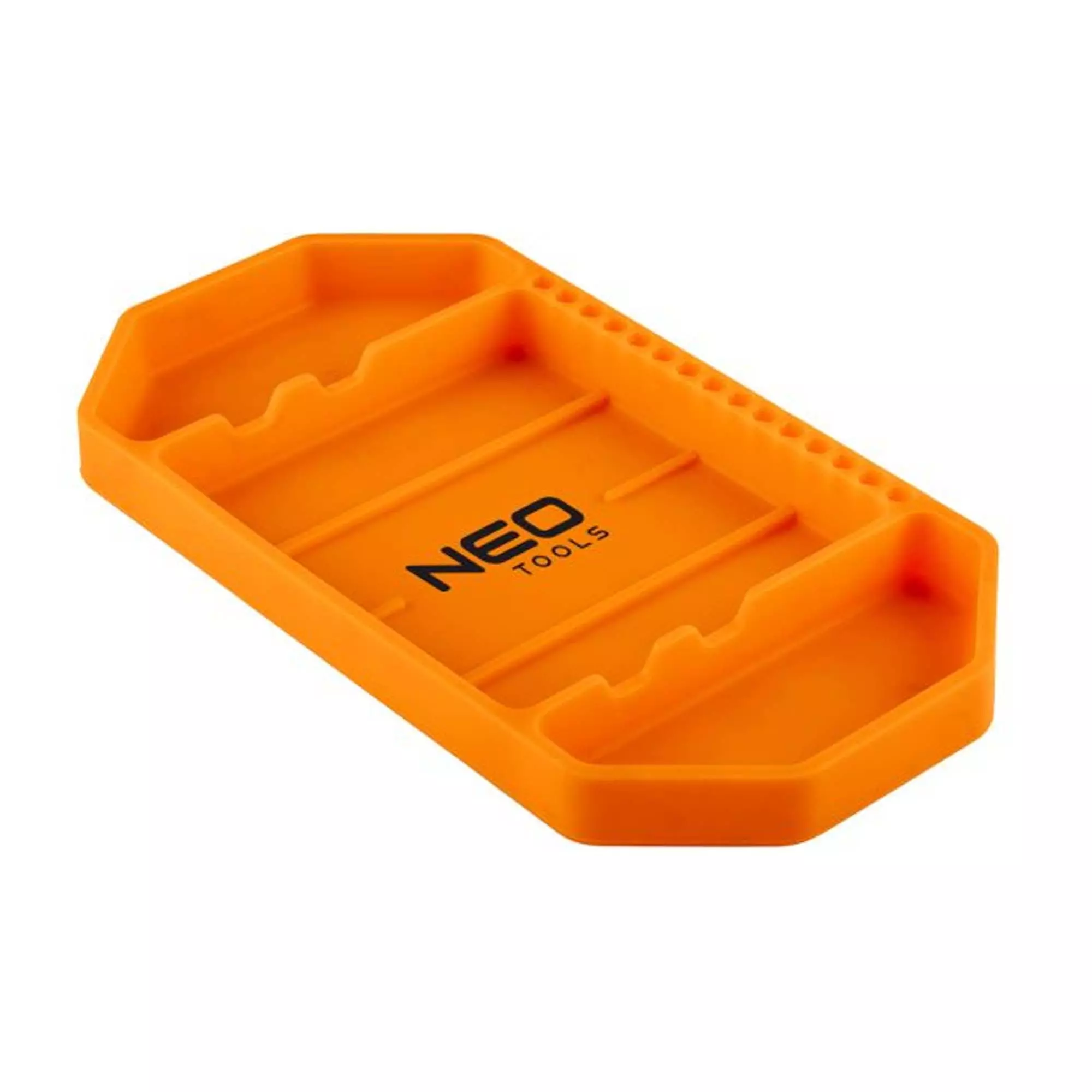 Ящик для інструментів NEO TOOLS силікон 27,5 x 14,5 x 25 см (10-480) Ящик для інструментів NEO TOOLS силікон 27,5 x 14,5 x 25 см (10-480)