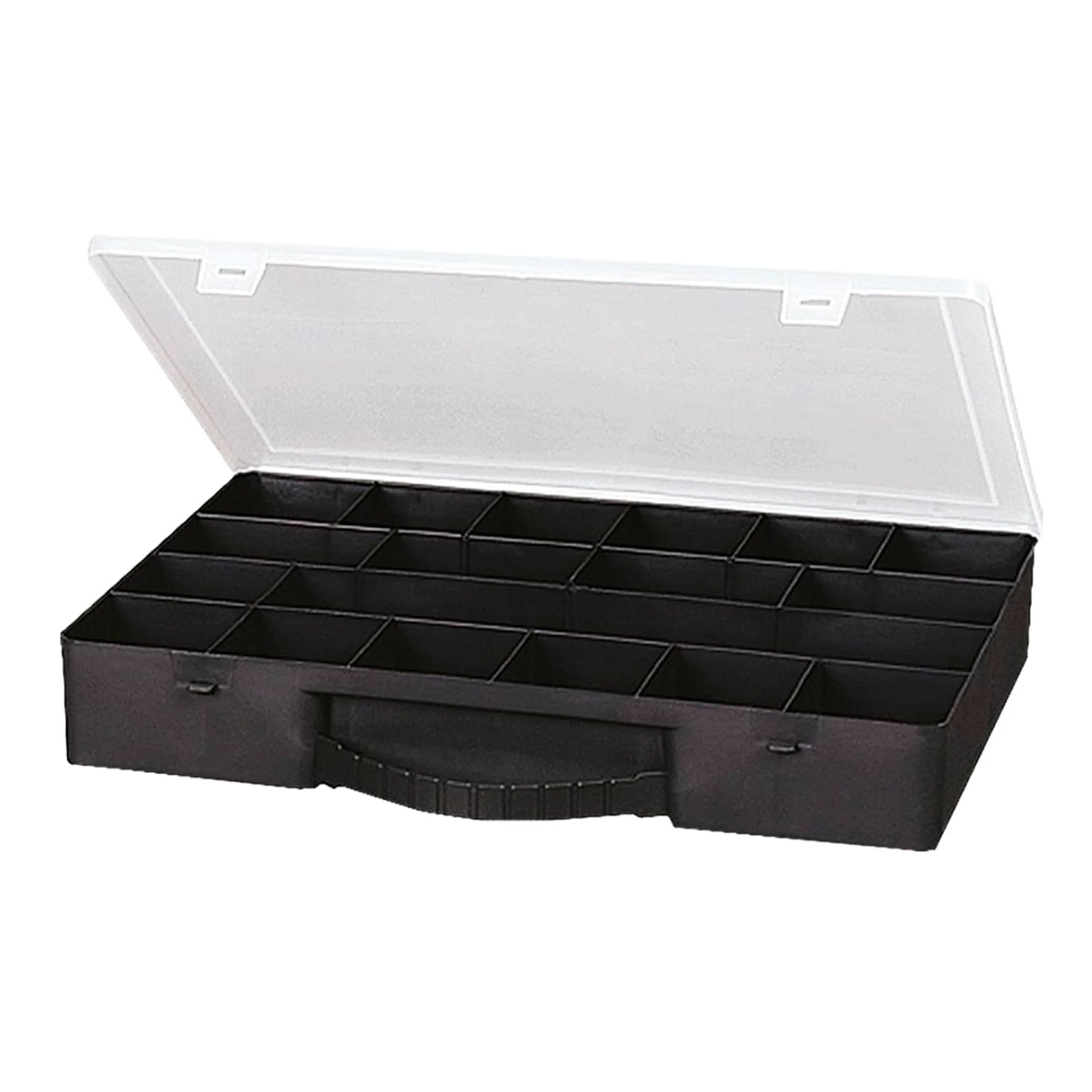 Ящик для крепежа (органайзер) TOPEX 36 x 25 x 5,5 см (79R163)