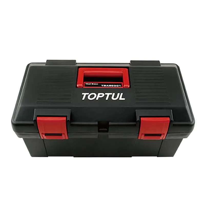 Ящик с инструментом Toptul пластмасс 31шт (GCAZ0025)
