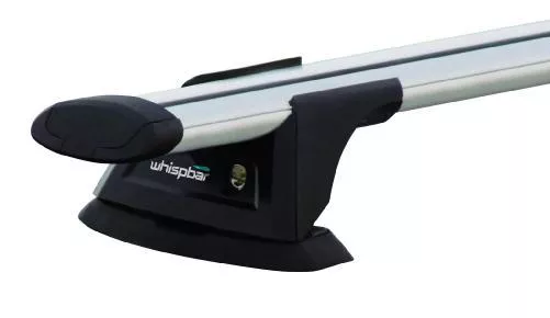 Заглушки для поперечин Whispbar Through, 2 шт. Заглушки для поперечин Whispbar Through, 2 шт.