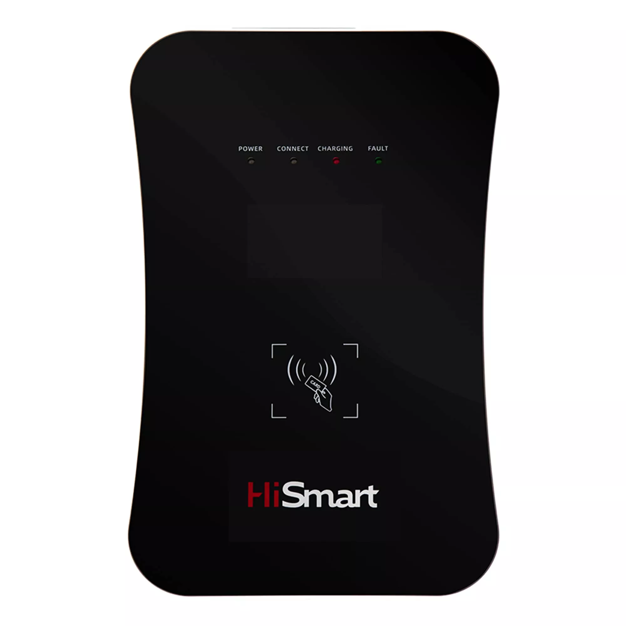 Зарядная станция для электромобилей HiSmart Type 2, 22kW, 32A, 3 фазы (EV200092) Зарядная станция для электромобилей HiSmart Type 2, 22kW, 32A, 3 фазы (EV200092)