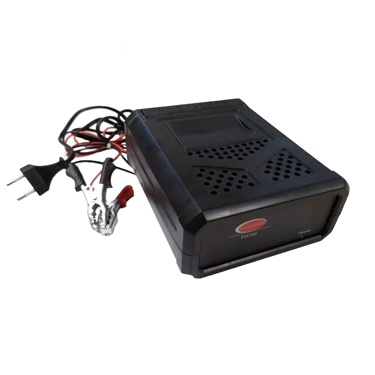 Зарядное автоматическое устройство для аккумуляторных батарей Rock FORCE RF-PW150 (26951) Зарядное автоматическое устройство для аккумуляторных батарей Rock FORCE RF-PW150 (26951)
