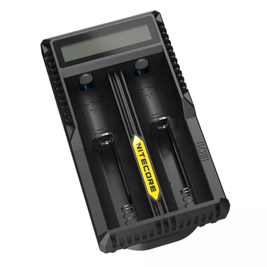 Зарядное USB устройство Nitecore UM20 (6-1149) Зарядное USB устройство Nitecore UM20 (6-1149)