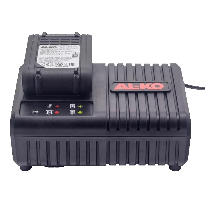 Зарядное устройство  AL-KO C 60 Li (113858)