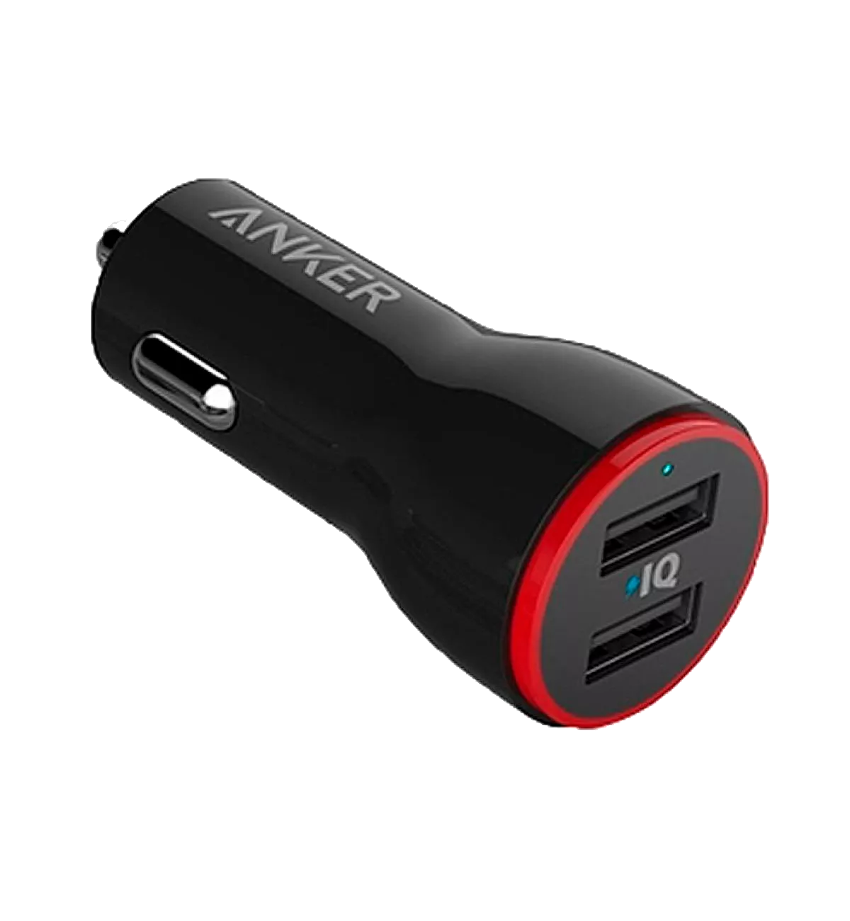 Автомобильные адаптеры и зарядки от прикуривателя Anker