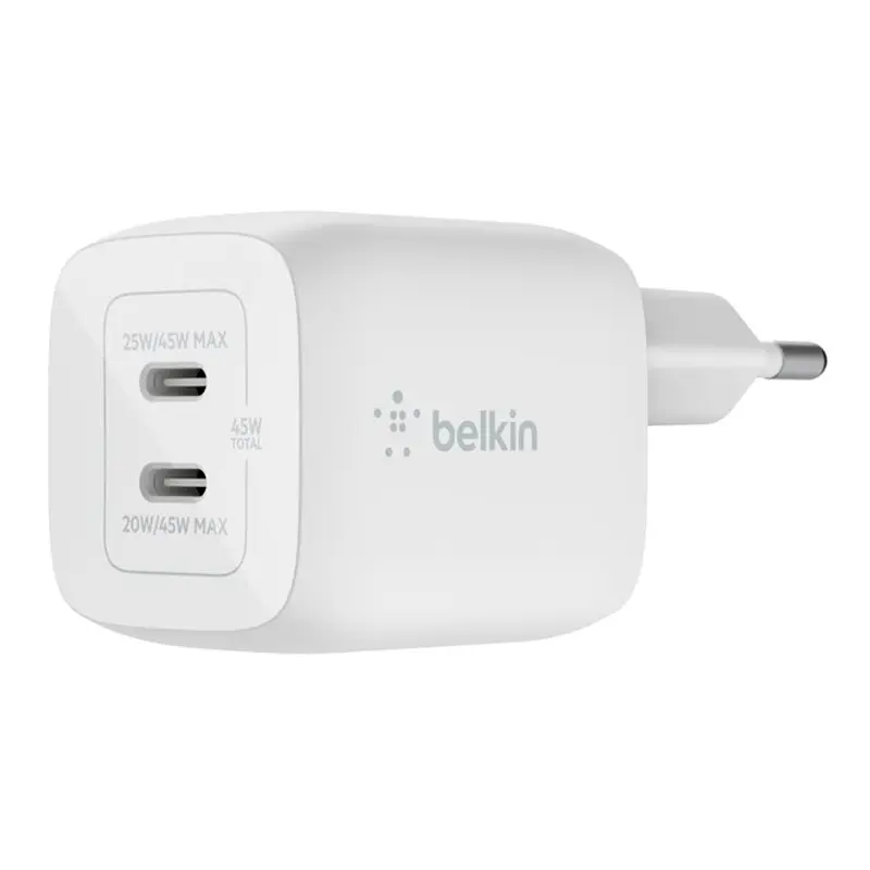 Сетевые адаптеры питания Belkin