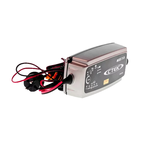 Зарядное устройство для аккумулятора CTEK MXS 7.0 (56-754)
