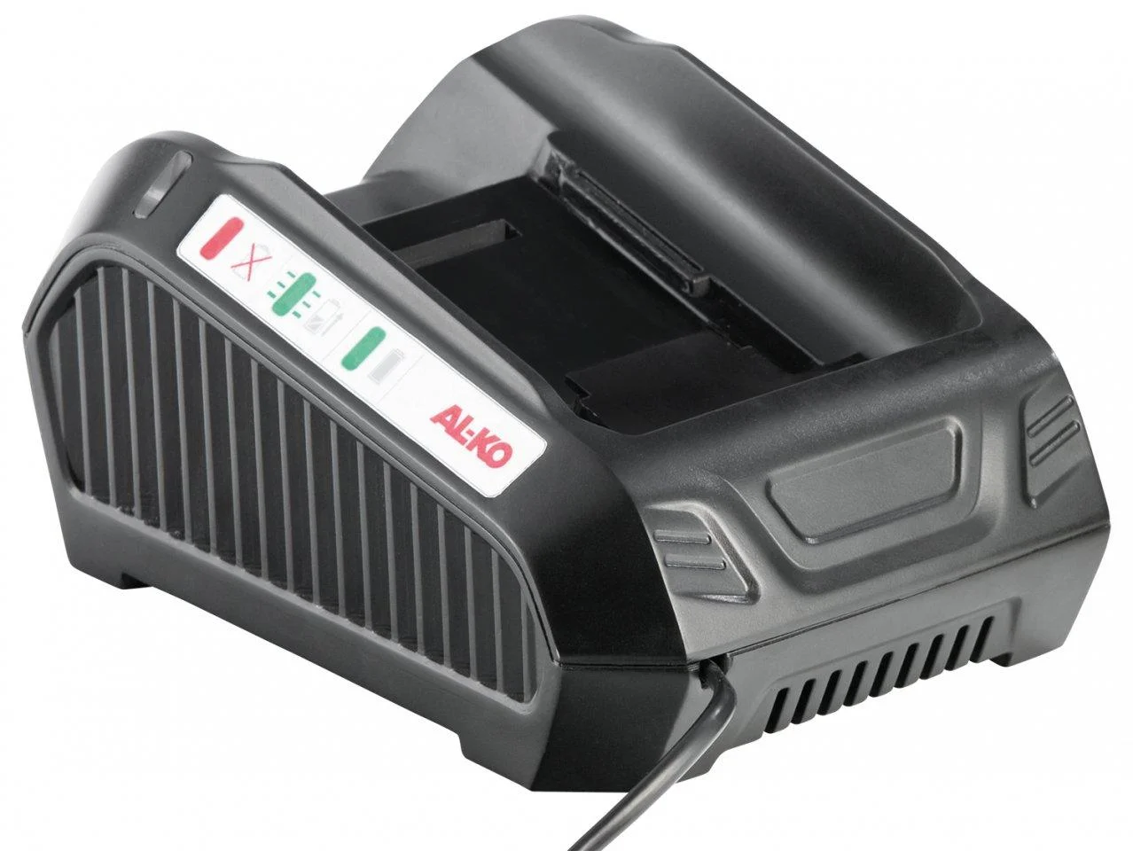 Зарядное устройство AL-KO для PowerFlex 36 В (127391) Зарядное устройство AL-KO для PowerFlex 36 В (127391)