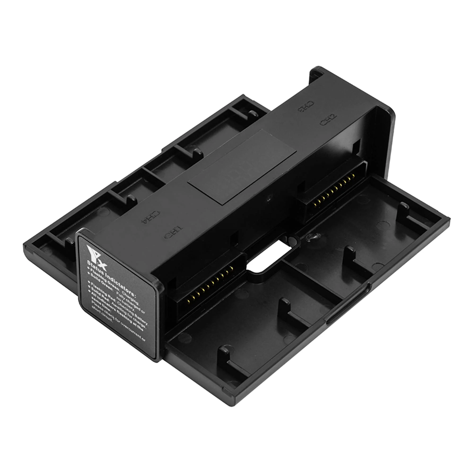 Зарядное устройство PowerPlant для DJI Mavic 2 Pro (CH980444) Зарядное устройство PowerPlant для DJI Mavic 2 Pro (CH980444)