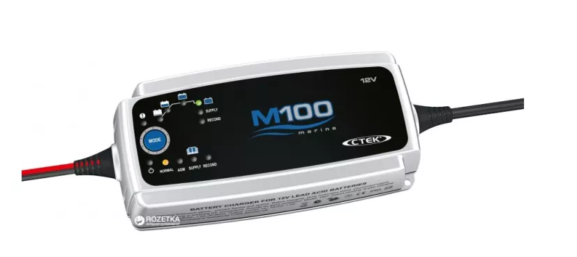 Зарядное устройство СТЕК M100 (56-386)