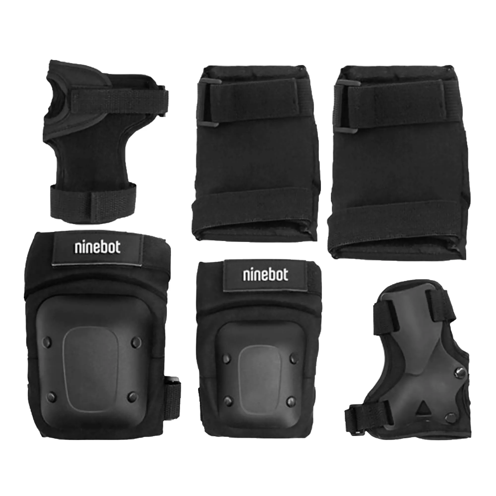 Защитная экипировка Ninebot size M (726796) Защитная экипировка Ninebot size M (726796)