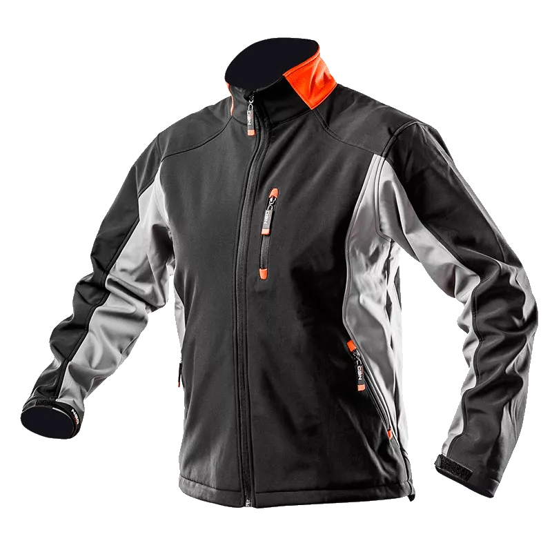 Защитная куртка NEO softshell, pазмер L/52 (81-550-L)