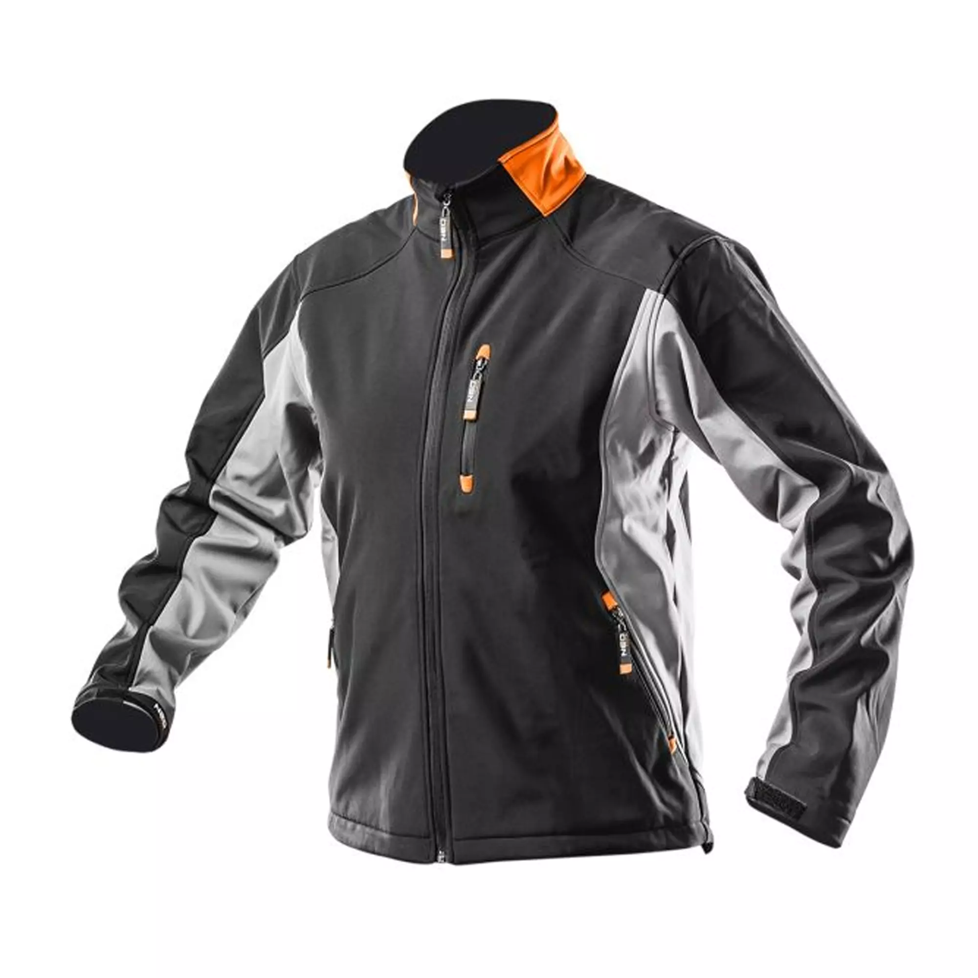 Защитная куртка NEO TOOLS softshell, S (81-550-S) Защитная куртка NEO TOOLS softshell, S (81-550-S)