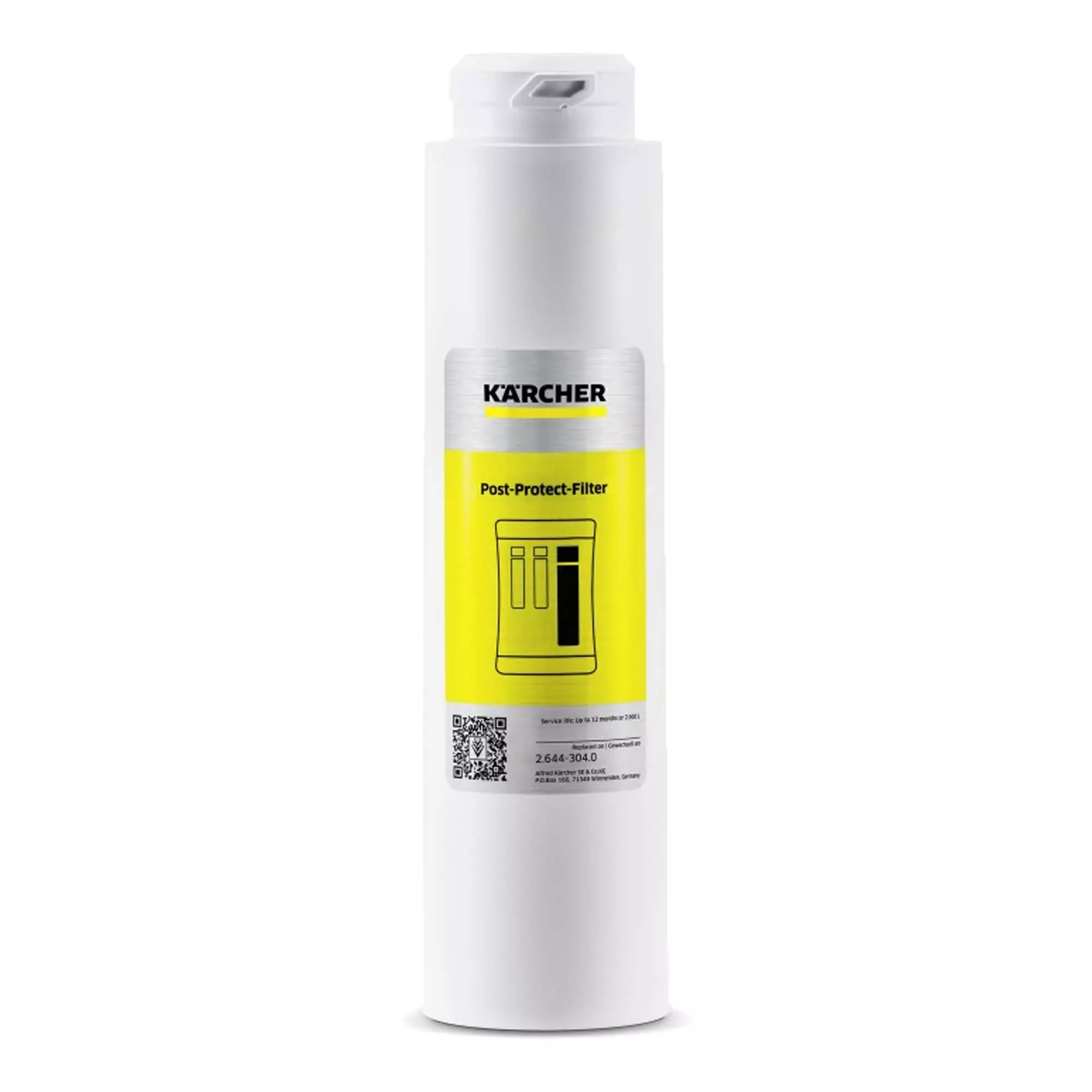 Защитный фильтр KARCHER (2.644-304.0)