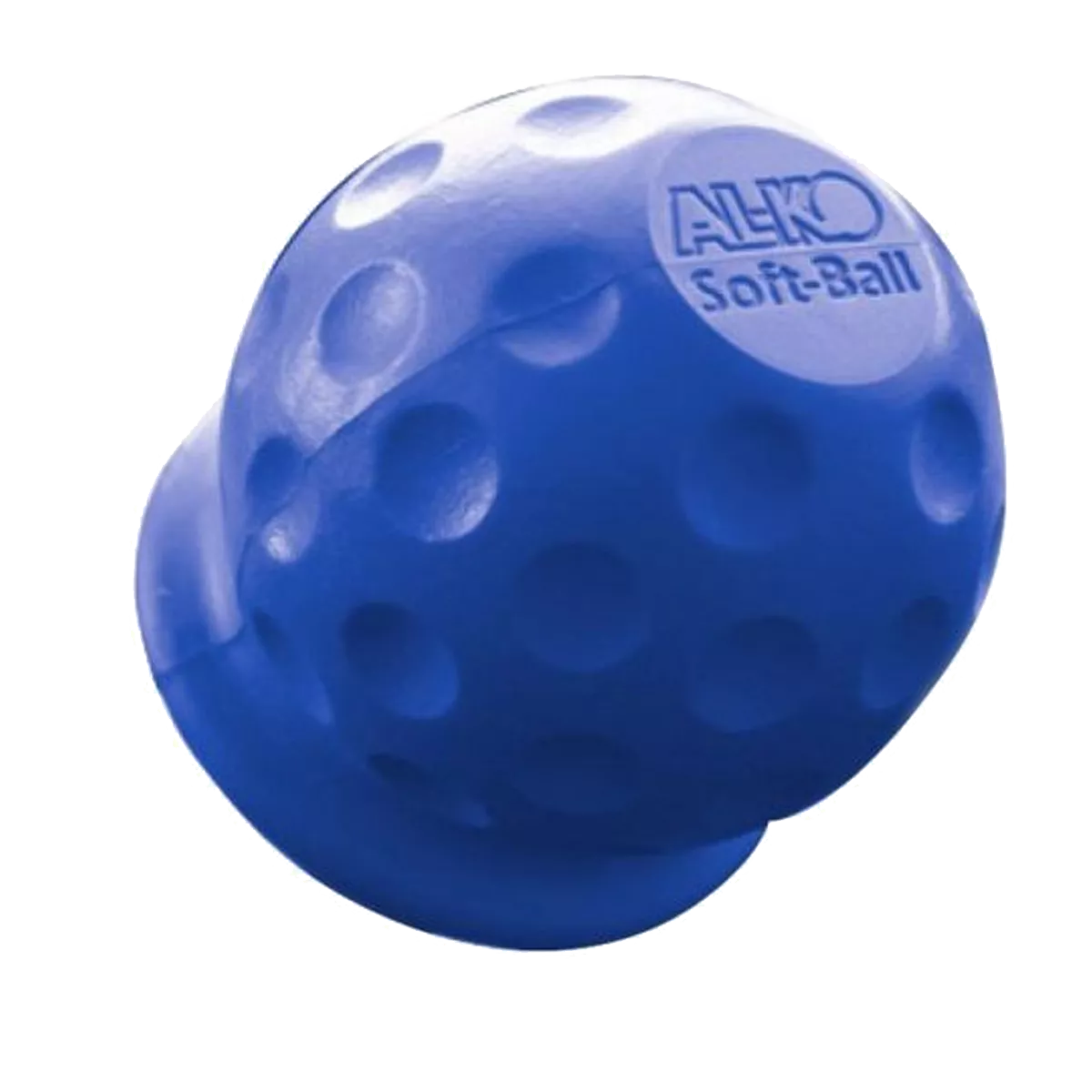 Захисний ковпак для фаркопу "Soft-Ball" AL-KO (1222223) Захисний ковпак для фаркопу "Soft-Ball" AL-KO (1222223)
