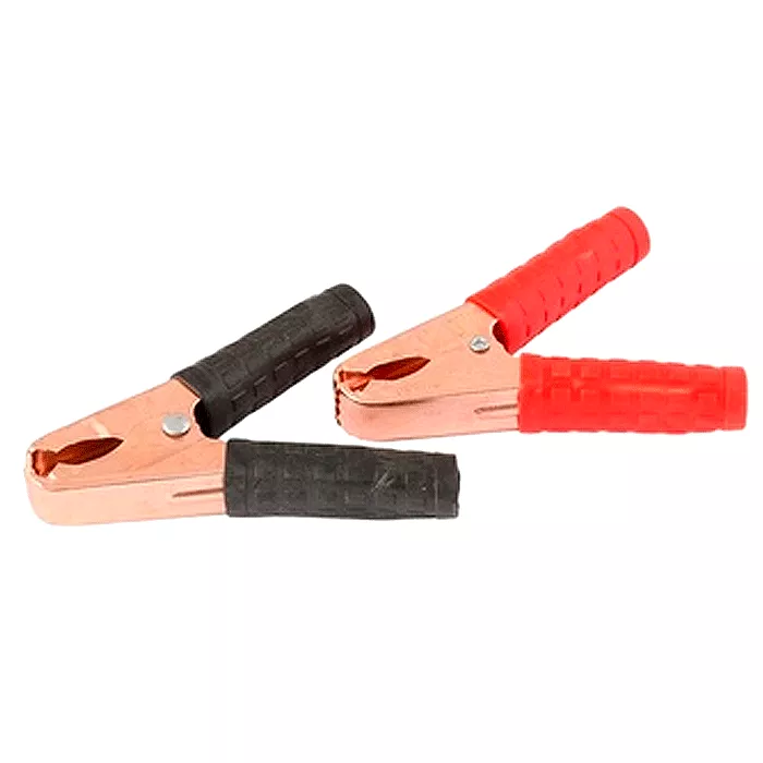 Зажим для клемм аккумулятора MASTER TOOL 11 см (81-0117) Зажим для клемм аккумулятора MASTER TOOL 11 см (81-0117)
