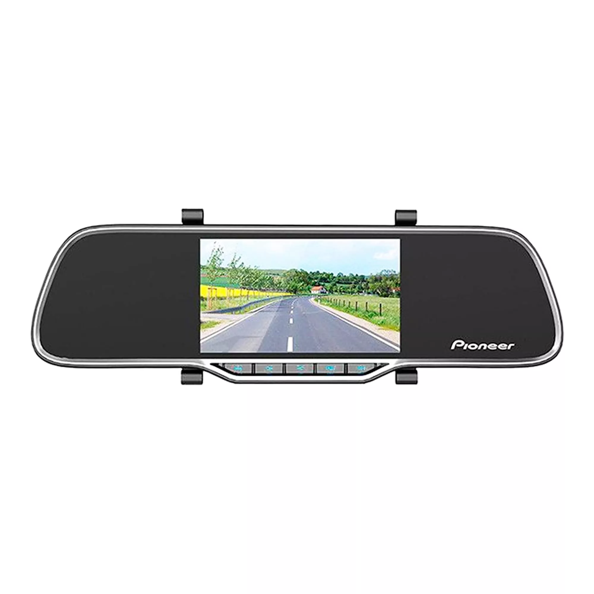 Зеркала с видеорегистратором Pioneer