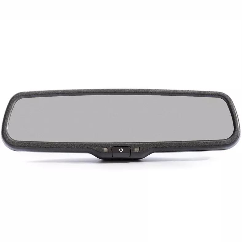 Дзеркало з/в з відеореєстратором PHANTOM RMS-431 DVR Full HD-12 (39613571) Дзеркало з/в з відеореєстратором PHANTOM RMS-431 DVR Full HD-12 (39613571)