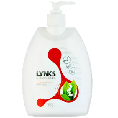 Очистители рук Lynks-laboratories
