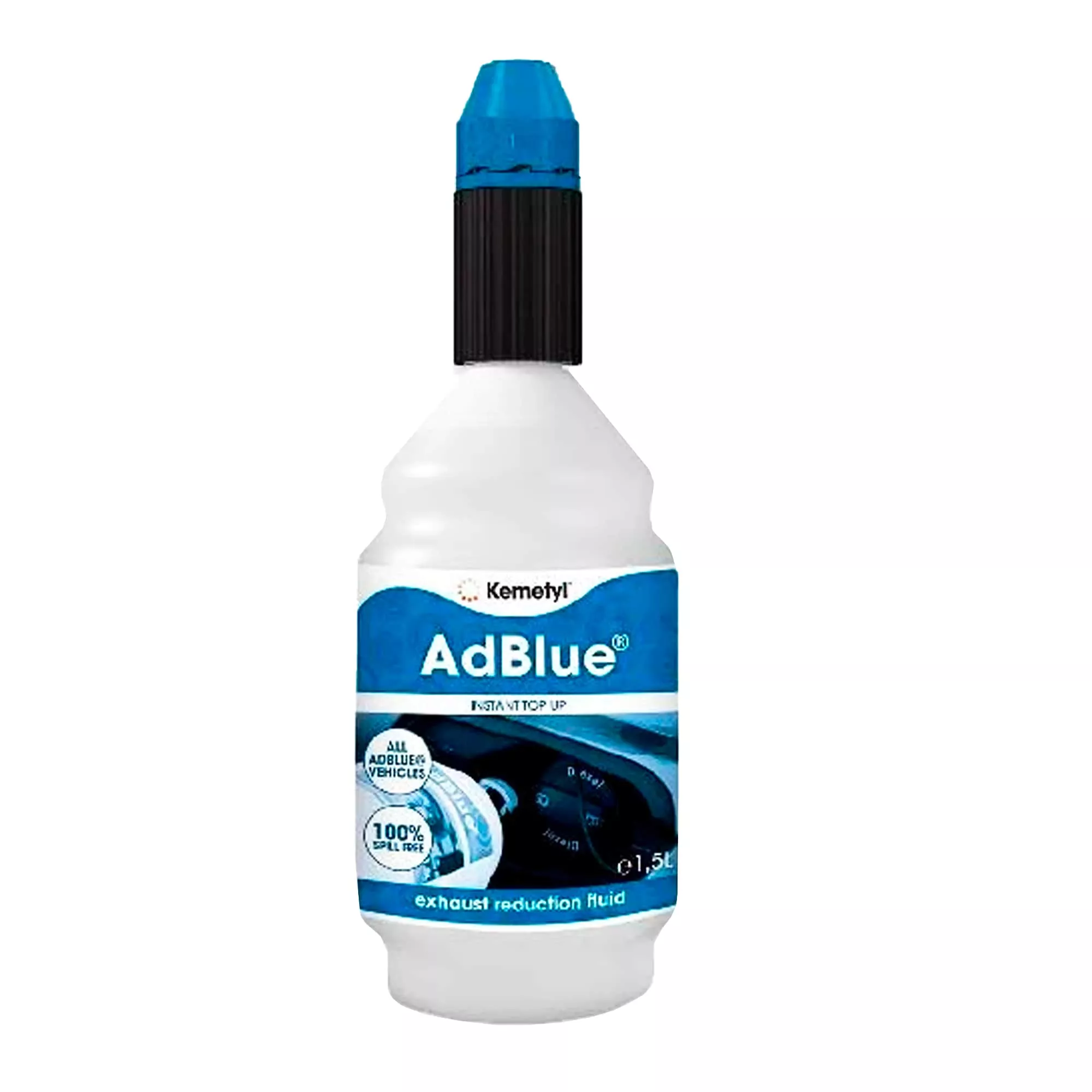 Жидкость AdBlue Kemetyl