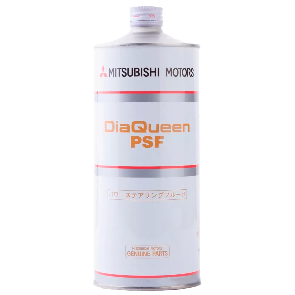 Жидкость ГУР Mitsubishi Dia Queen PSF 1л (4039645)