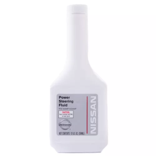 Жидкость ГУР Nissan PSF 0,35л (999MP-AG000P)