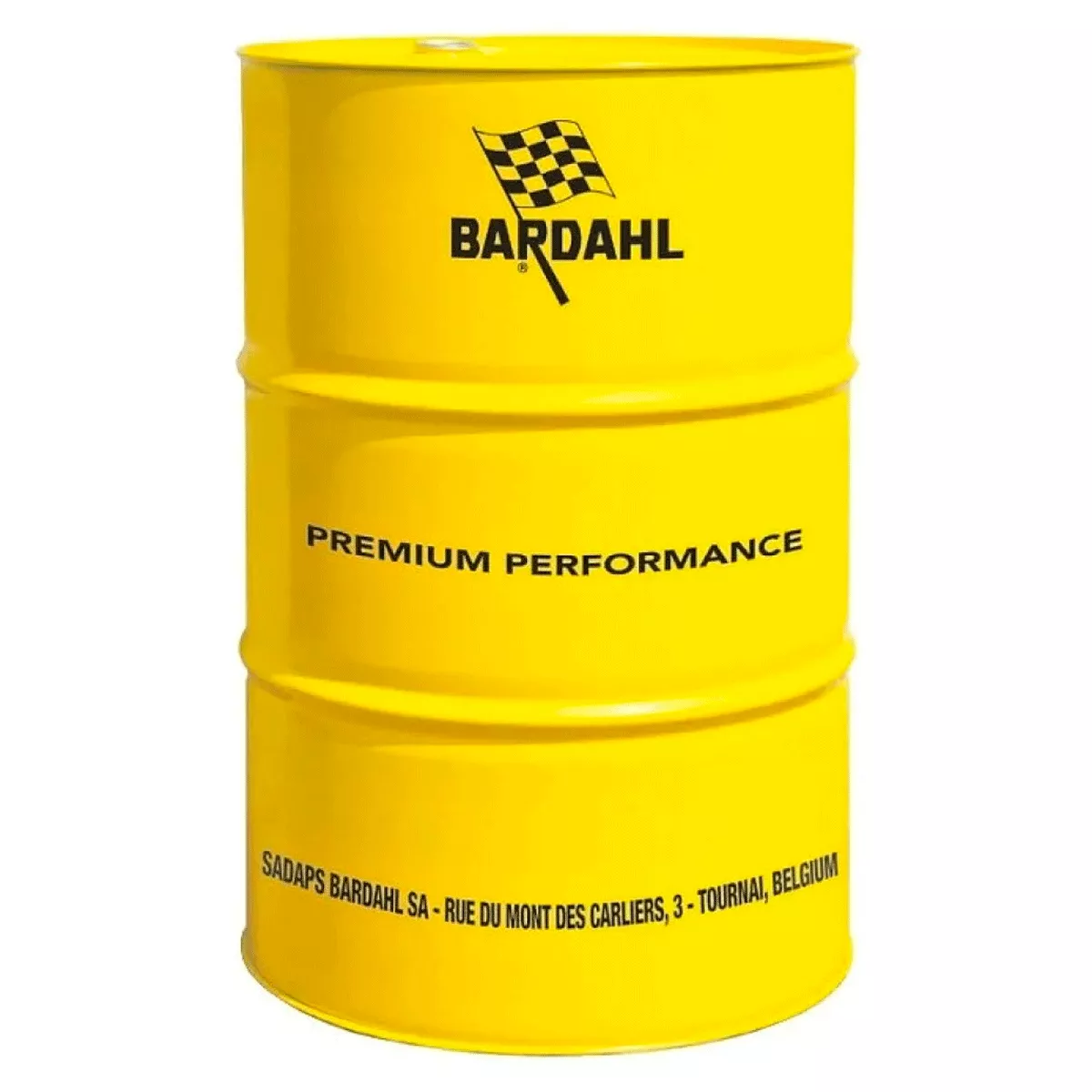 Антифриз Bardahl LCR Antigel G11 синий 200л (6118)