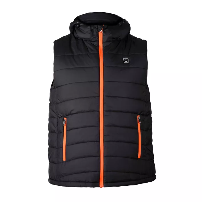 Жилет с подогревом 2E Tactical Heat Power Plus Black размер M (2E-HVHPPM-BK) Жилет с подогревом 2E Tactical Heat Power Plus Black размер M (2E-HVHPPM-BK)