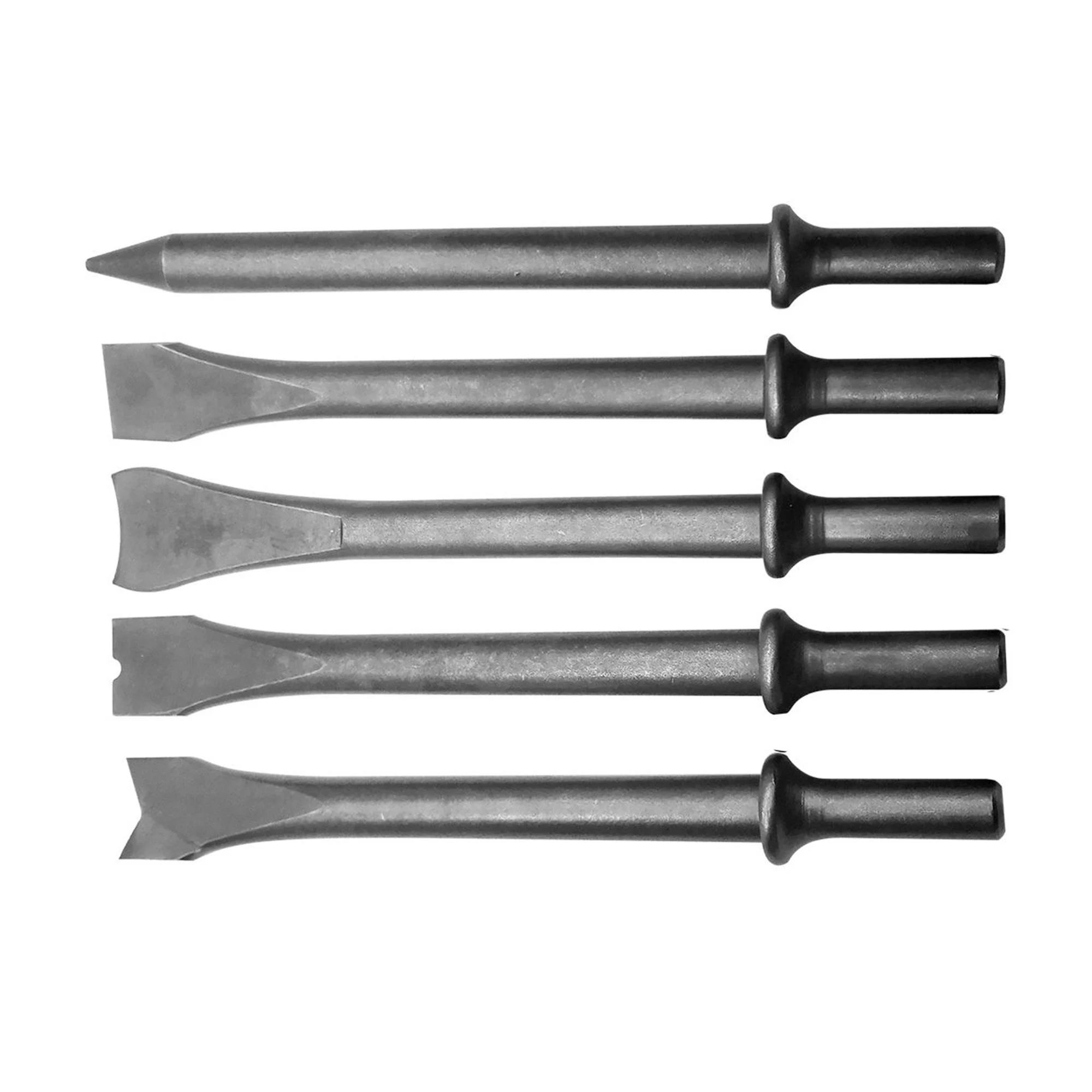 Зубила NEO TOOLS набор 5 шт. (14-029) Зубила NEO TOOLS набор 5 шт. (14-029)