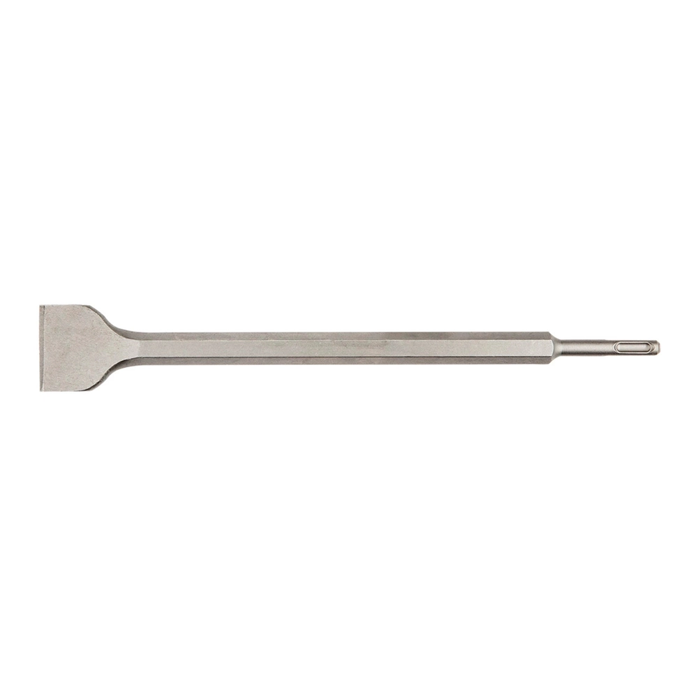 Зубило GRAPHITE SDS Plus, 17 x 50 x 350 мм (57H559)