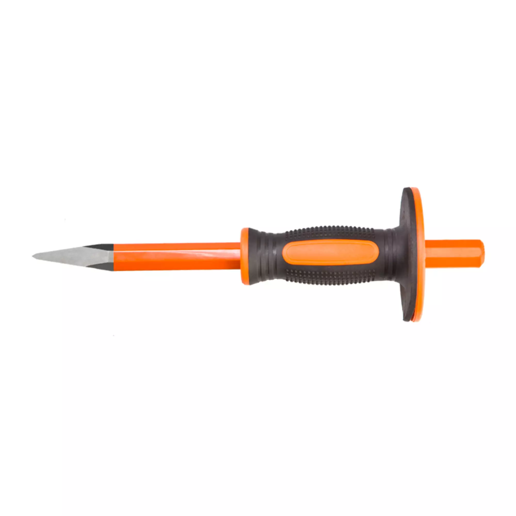 Зубило NEO TOOLS, 18 х 300 мм (33-087) Зубило NEO TOOLS, 18 х 300 мм (33-087)