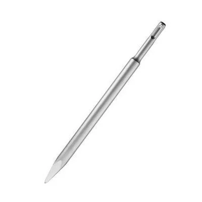 Зубило Stark HEX pick 17мм (140060030.P) Зубило Stark HEX pick 17мм (140060030.P)