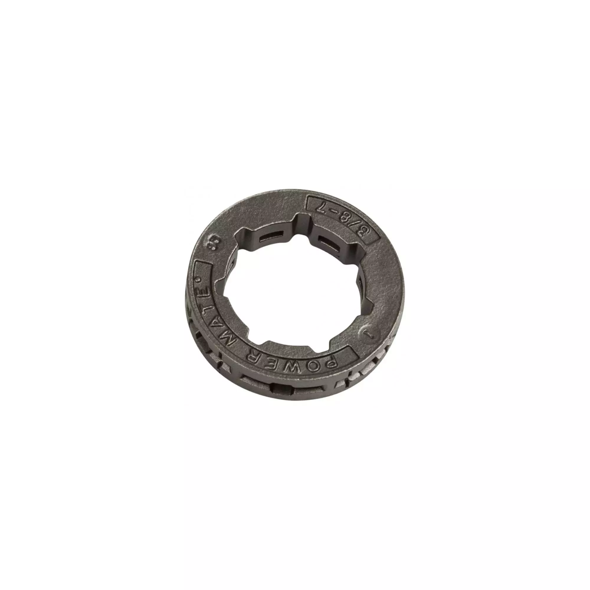 Зірочка Husqvarna ведуча 3/8"х7 (5015980-02)