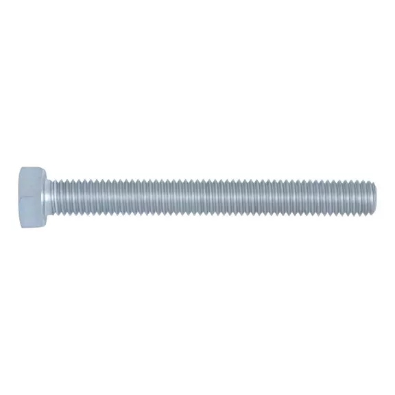 Болт WURTH с шестигранной головкой M10х65 мм (00571065) Болт WURTH с шестигранной головкой M10х65 мм (00571065)
