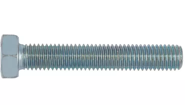 Болт WURTH з шестигранною головкою SW16 M10х55 мм (005791055) Болт WURTH з шестигранною головкою SW16 M10х55 мм (005791055)