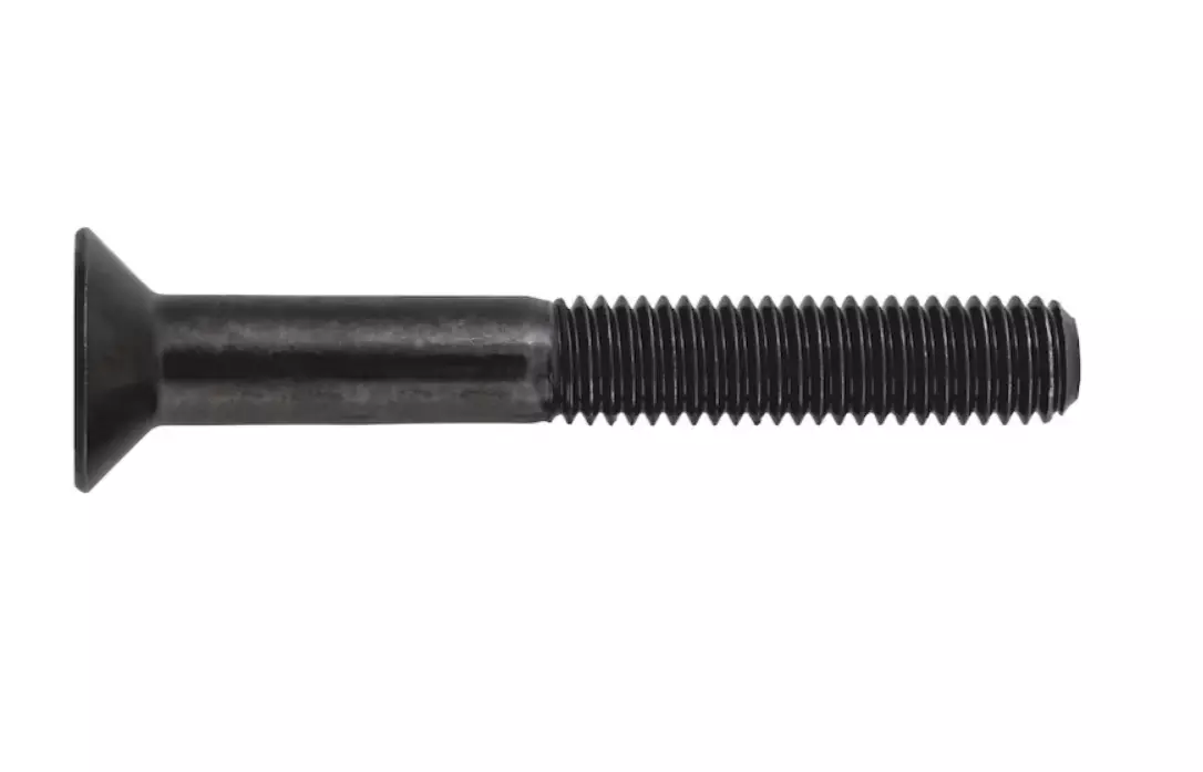 Гвинт із потайною головкою WURTH ISO 10642 10,9 M8X100 (00898100)