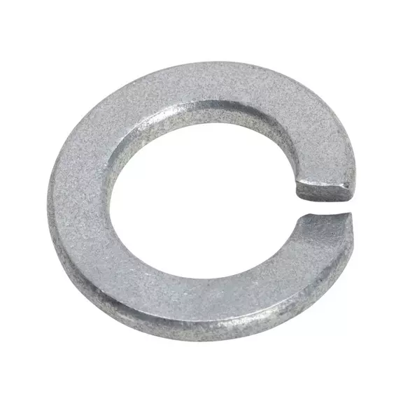 Шайба WURTH гроверная DIN127-B VZ M6 (04416) Шайба WURTH гроверная DIN127-B VZ M6 (04416)