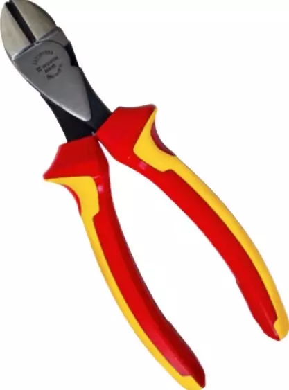 Бокорез WURTH RED LINE, VDE, 140мм (0577201571) Бокорез WURTH RED LINE, VDE, 140мм (0577201571)