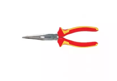 Долгогубцы WURTH изогнутые RED LINE, VDE, 200mm (0577201578) Долгогубцы WURTH изогнутые RED LINE, VDE, 200mm (0577201578)