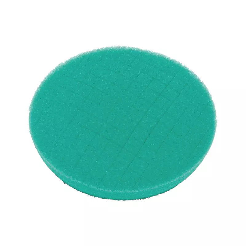 Шлифовальная губка WURTH Green Extra-Hard 90x25мм (0585025090)