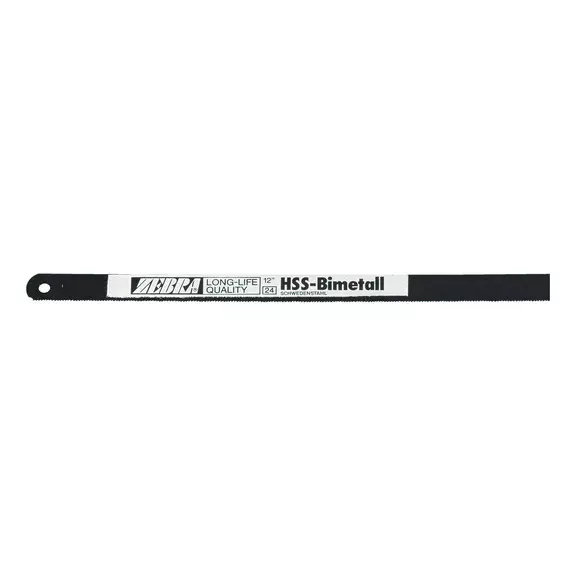 Биметаллическое пильное полотно из быстрорежущей стали WURTH HSS Z32 300х13х0,65 (0603300133) Биметаллическое пильное полотно из быстрорежущей стали WURTH HSS Z32 300х13х0,65 (0603300133)