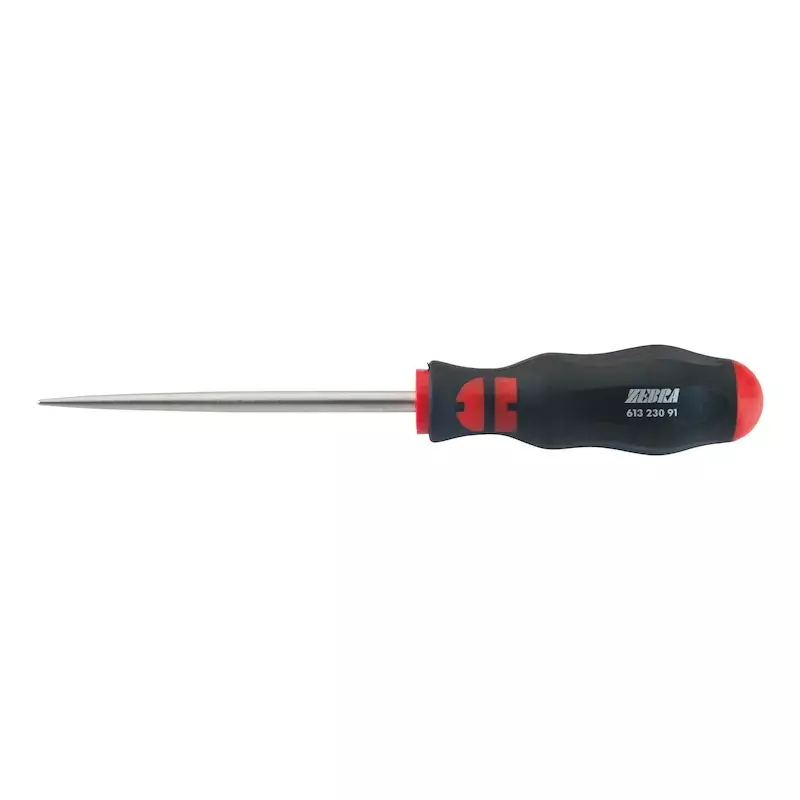 Шило круглое WURTH ZEBRA 6х100 (061323091)