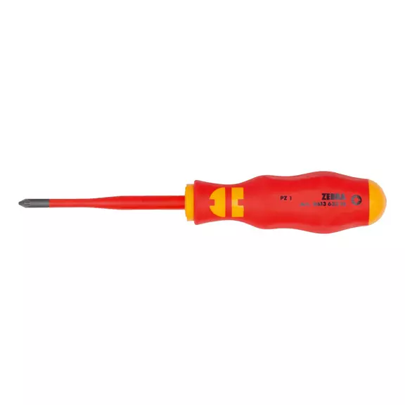 Отвертка крестообразная WURTH PZ (061363320) Отвертка крестообразная WURTH PZ (061363320)