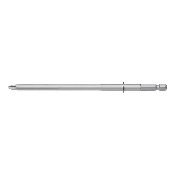 Бита WURTH 1/4" 155мм (0614100111) Бита WURTH 1/4" 155мм (0614100111)
