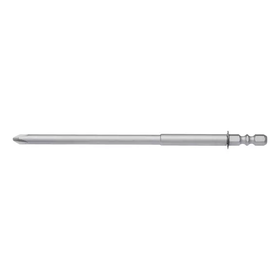 Бита WURTH E 6.3 PH2 1/4" 152мм (0614100201) Бита WURTH E 6.3 PH2 1/4" 152мм (0614100201)