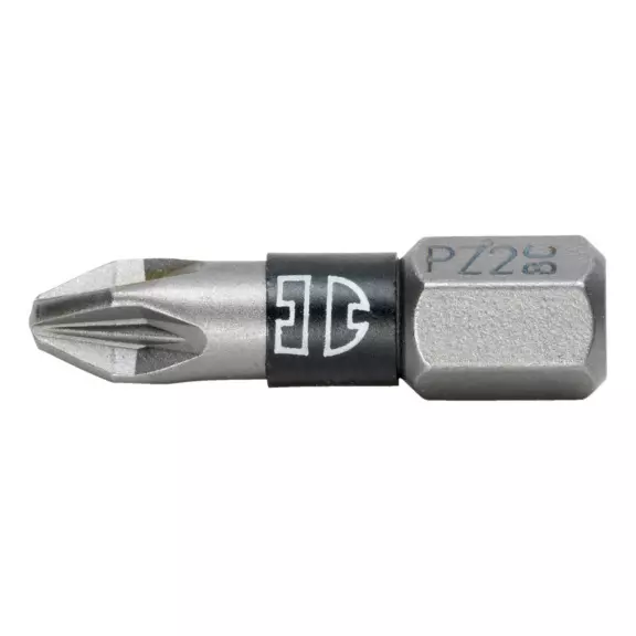 Бита WURTH PZ2 C 6.3 1/4" 25мм (061411252) Бита WURTH PZ2 C 6.3 1/4" 25мм (061411252)