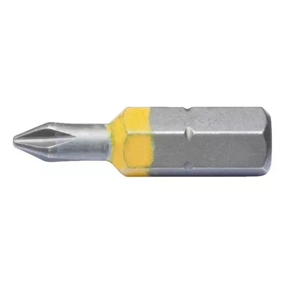 Бита WURTH PH1 1/4" 25 мм (0614176274) Бита WURTH PH1 1/4" 25 мм (0614176274)