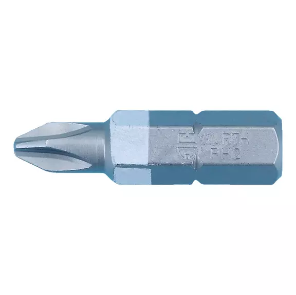 Біта WURTH PH2 1/4" 25 мм (0614176461) Біта WURTH PH2 1/4" 25 мм (0614176461)