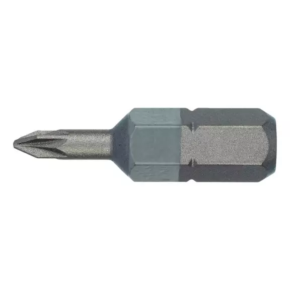 Бита WURTH PZ0 1/4" C 6.3 25 мм (0614176640) Бита WURTH PZ0 1/4" C 6.3 25 мм (0614176640)